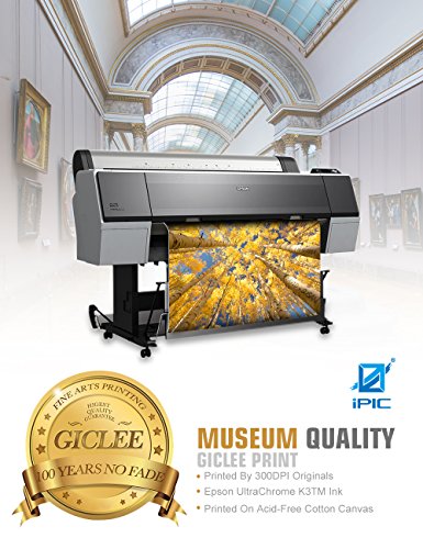 Ipic - Fall In Love, Personalized Artwork With Names And Date On, Perfect Love Gift For Anniversary,Wedding,Birthday And Holidays. 18X12 #TOP4