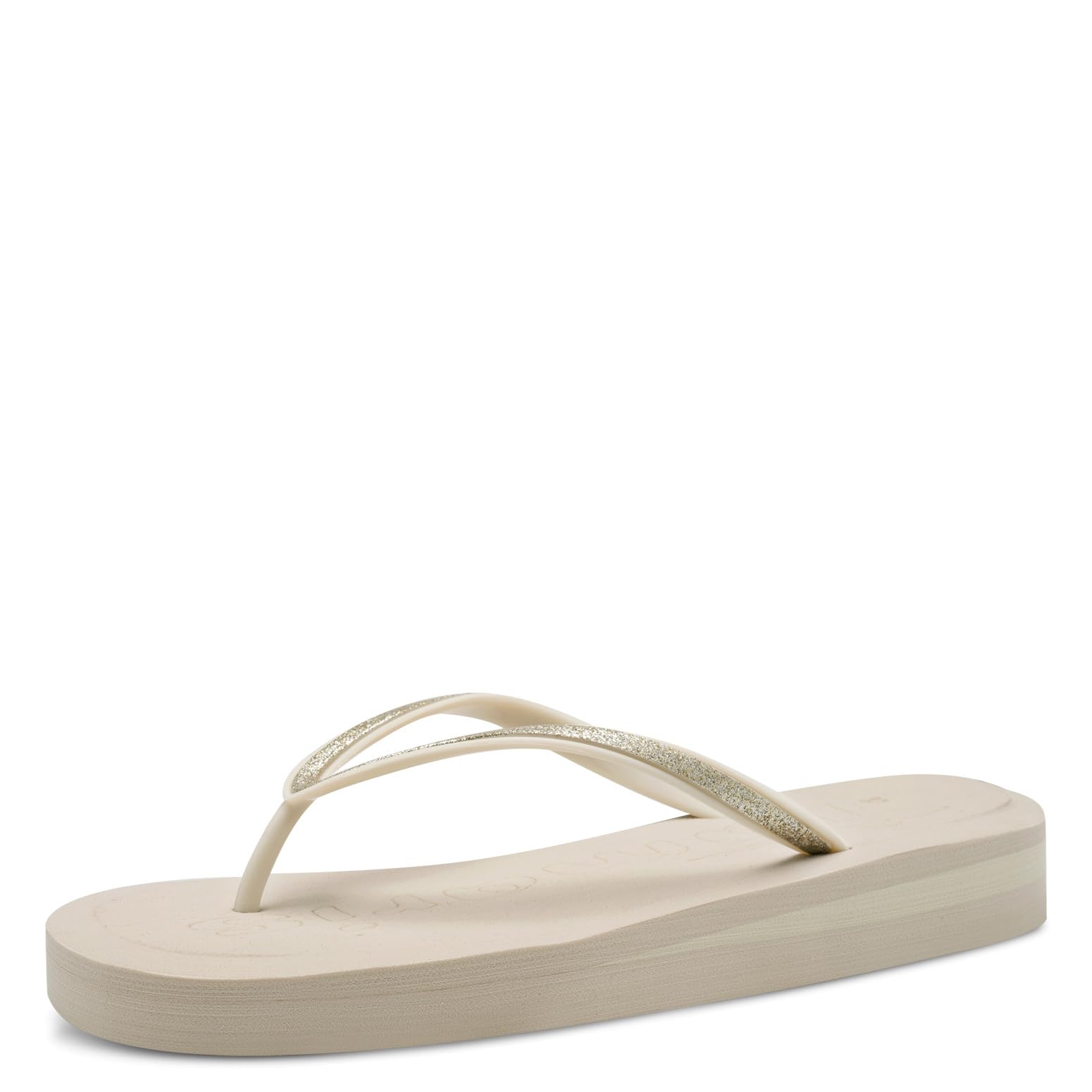 Tamaris Pantolette Damen Flach