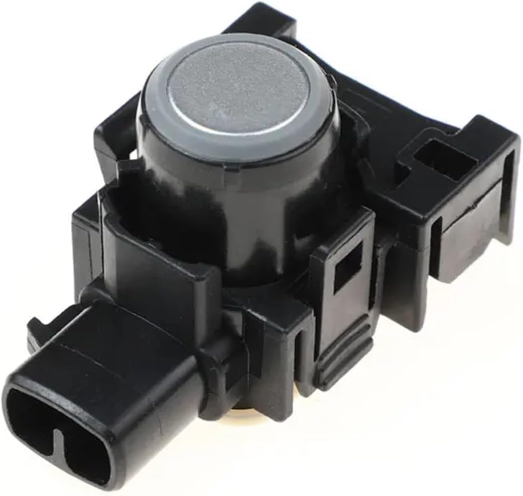 1Pcs PDC Parking Sensor Car OEM 89341-0N050 893410N050(Color:WHITE)
