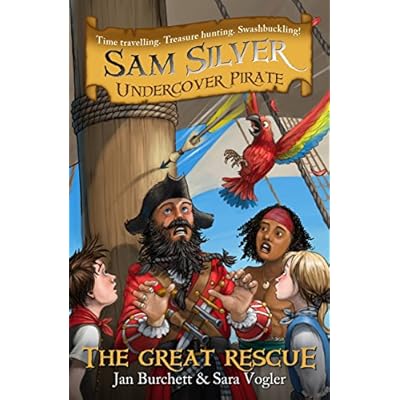The Great Rescue