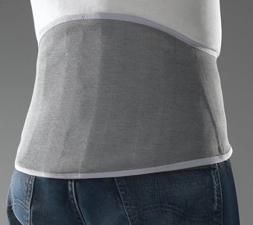 Lombax® Ceinture de soutien lombaire Original 86-112 cm hauteur 21 cm