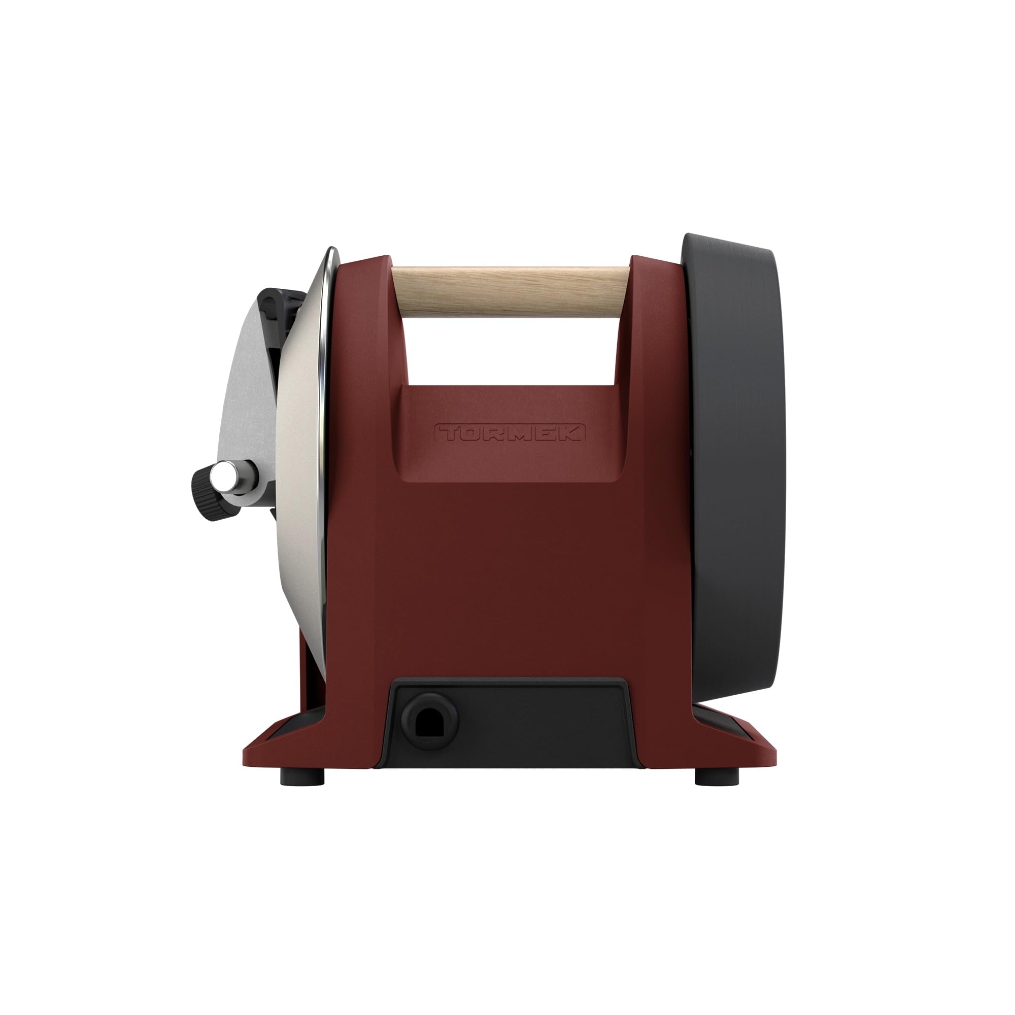 Tormek T-1 Kitchen Knife Sharpener EUR Version Swedish Red