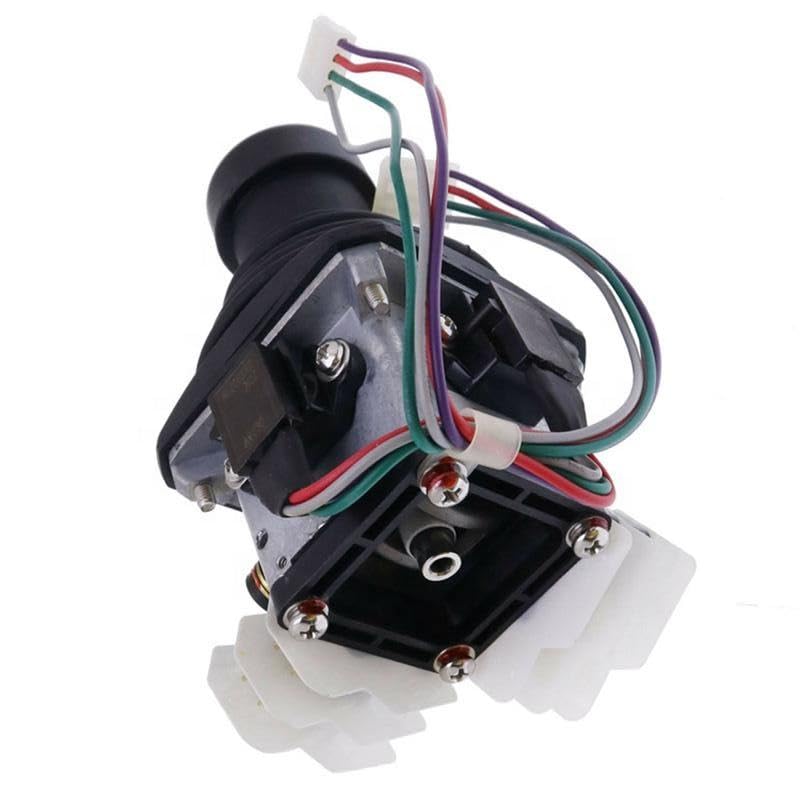 QBDJHWBT Joystick Controller 72278 72278GT for Boom Lift S-40 S-45 Z-45