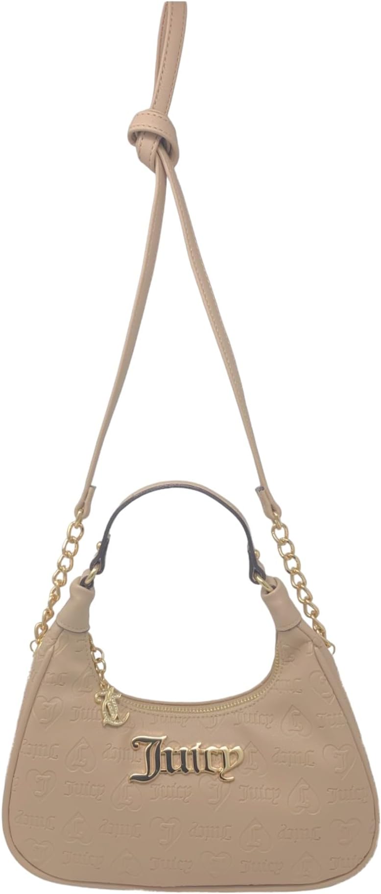 Women's Semi Charmed Hobo Bag