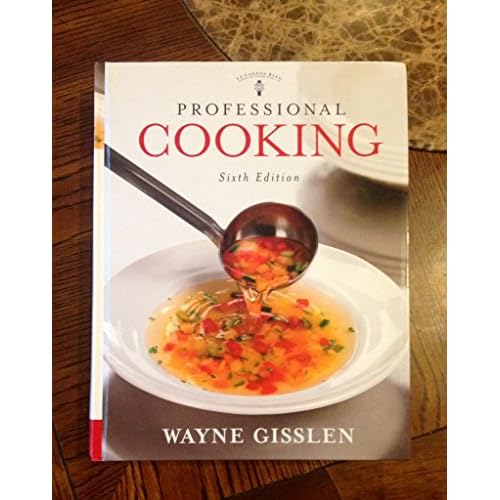 Professional Cooking, Trade Version