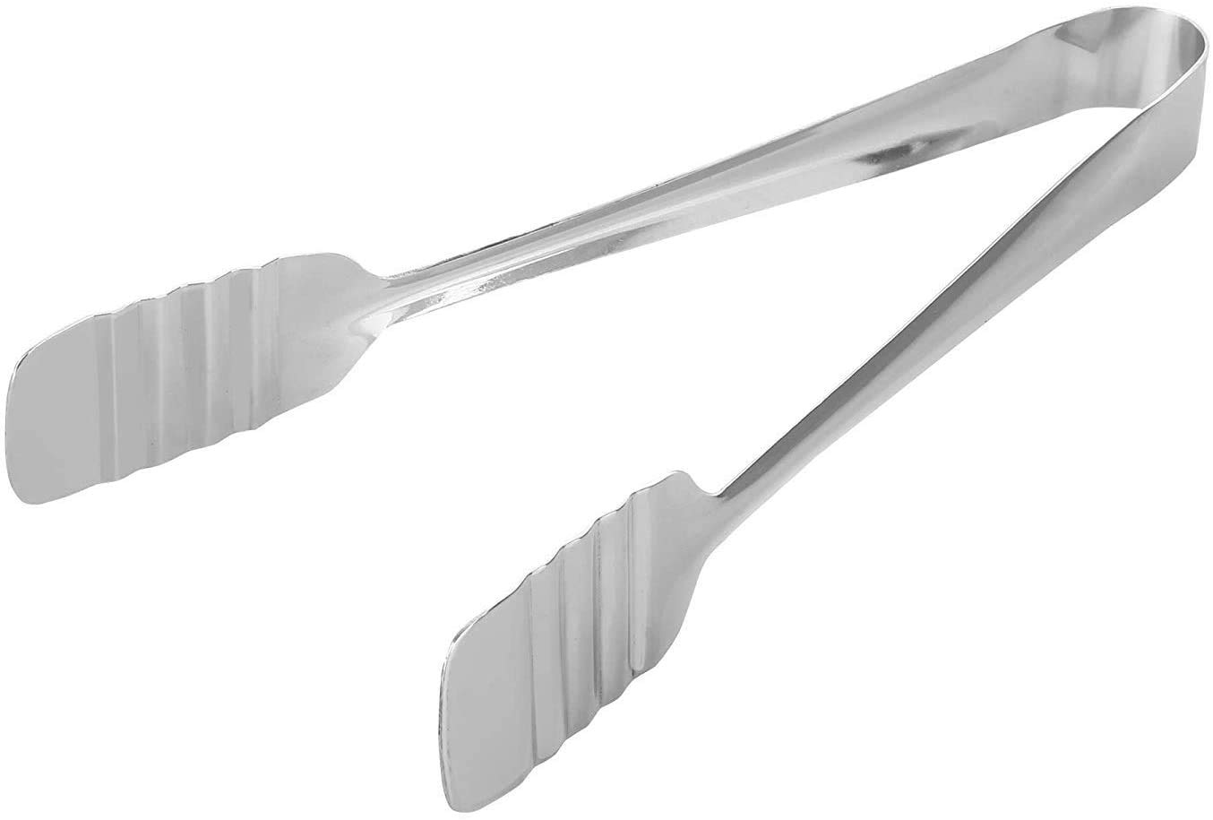 Buy Whopper Heavy Duty Stainless Steel Salad Tongs, FoodGrade Kitchen