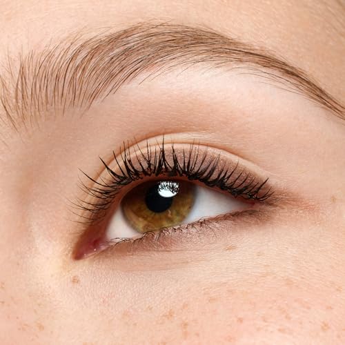 Essence Cosmetics Satin Blend Gel Eyeliner, Longue Durée, Hautement Pigmenté, Mat (0.22g)