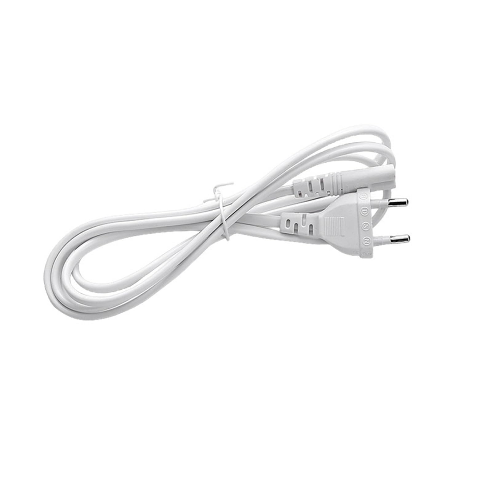 Cable IEC320-C7 de 1,5M para ordenar la toma de corriente del salon