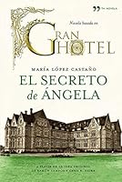 El secreto de Ángela 8499982190 Book Cover