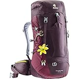 Deuter Futura Pro 34 SL 2020 Modell Damen Wanderrucksack