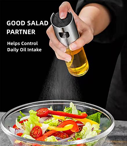 Ölsprüher TURIMON für Kochen und Backen, Sprühflasche 100 ml
