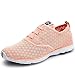 Dreamcity Women's Water Shoes Athletic Sport Lightweight Walking Shoes