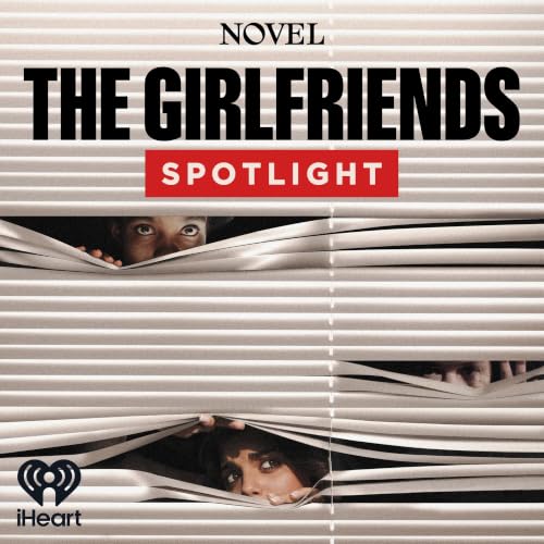 『The Girlfriends: Spotlight』のカバーアート