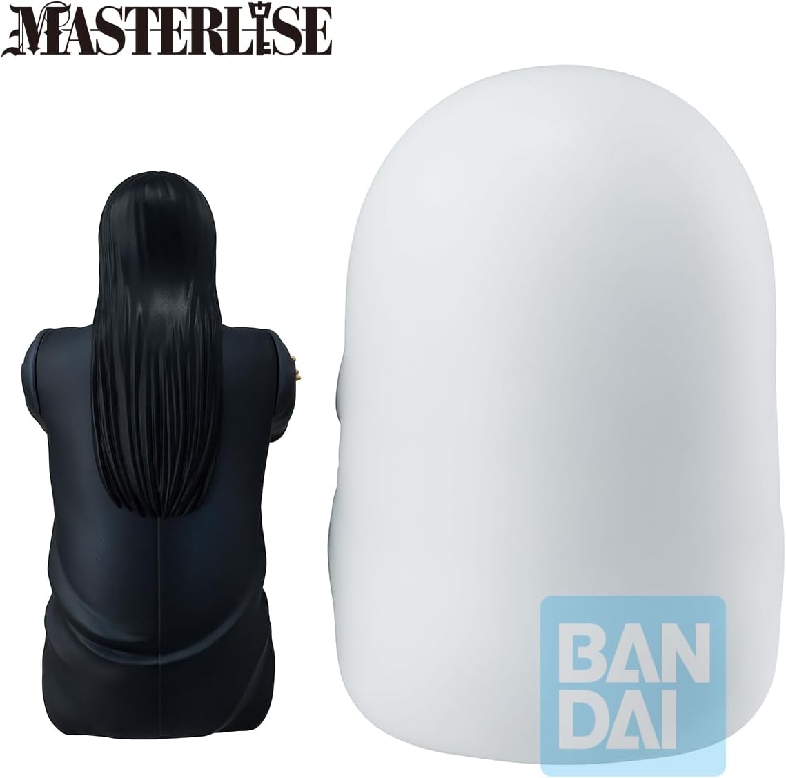 Ichibansho Figure - Ginpachi Sensei - Katsura & Elizabeth (3-Z Ginpachi Sensei) Masterlise Collectible Statue