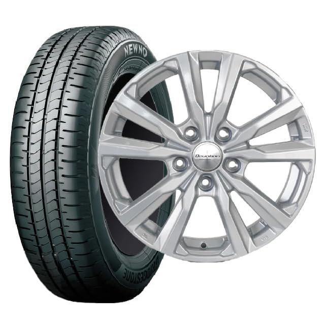 Amazon | BRIDGESTONE NEWNO 155/65R14 75H ブリヂストン ニューノ 共