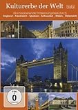 Kulturerbe der Welt Vol. 5
