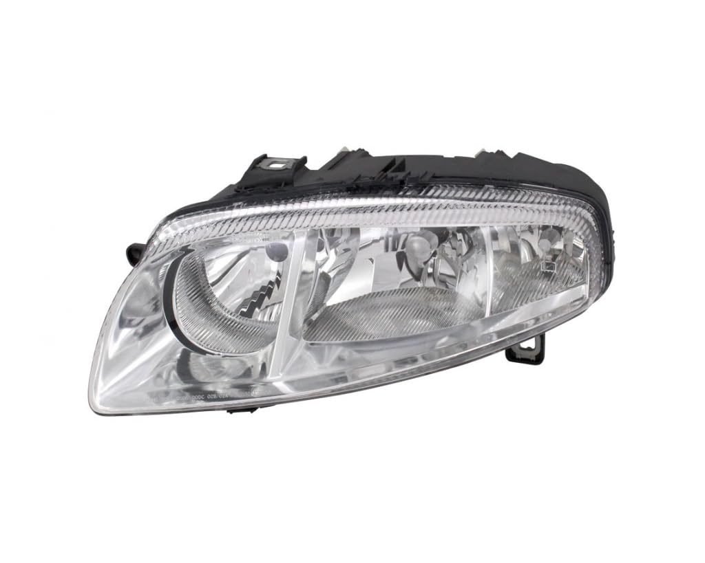 HEADLIGHT 710301186227 FOR ALFA ROMEO 937A1/932A2.000 2.0L AR 32205 1.7L 4cyl GT