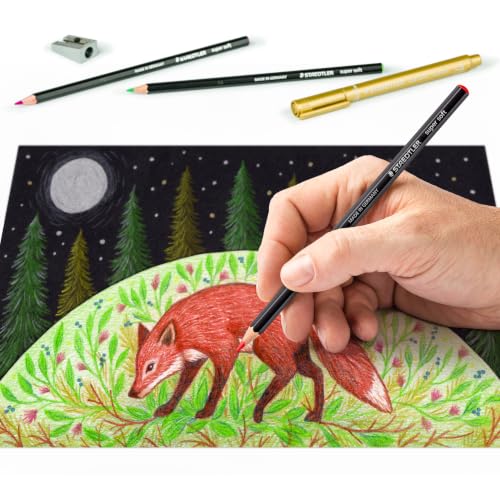Staedtler & Set 12x - vue 5