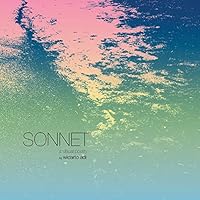Sonnet: a visual poetry 148950348X Book Cover