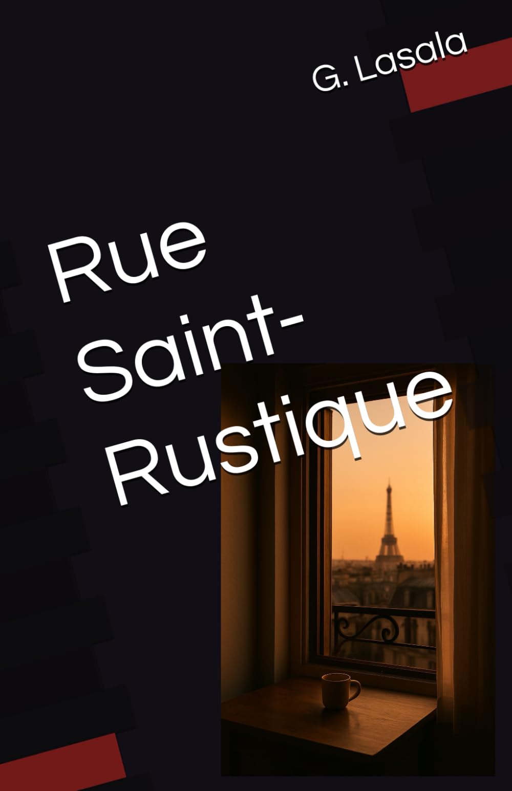 Rue Saint-Rustique: Una storia d’amore che non ha mai smesso di rincorrersi