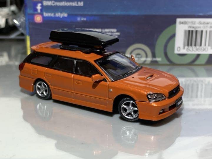 BMクリエイションズ 1/64 スバル レガシィ ツーリングワゴン BH5 新品 Amazon | BM CREATIONS 1 64 レガシィツーリングワゴン ミニカー