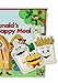 Loungefly McDonald's Vintage Happy Meal Figural Crossbody Bag Standard