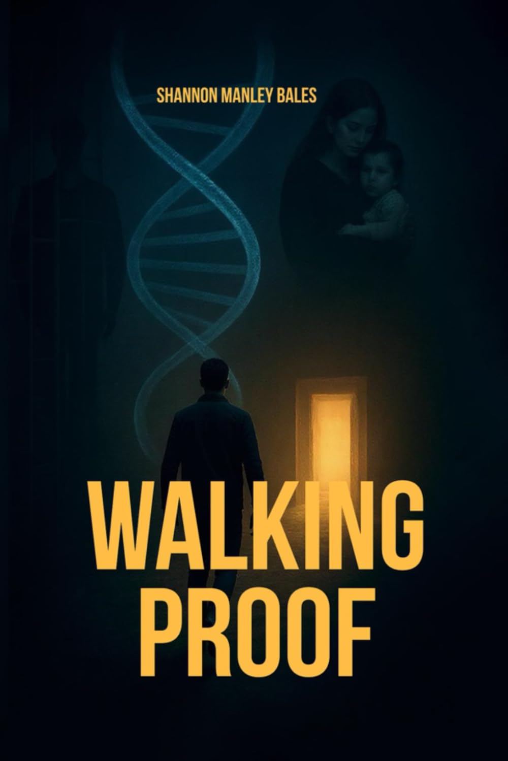 Walking Proof