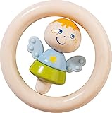 haba schutzengel hängefigur schönes Willkommensgeschenk für Babys