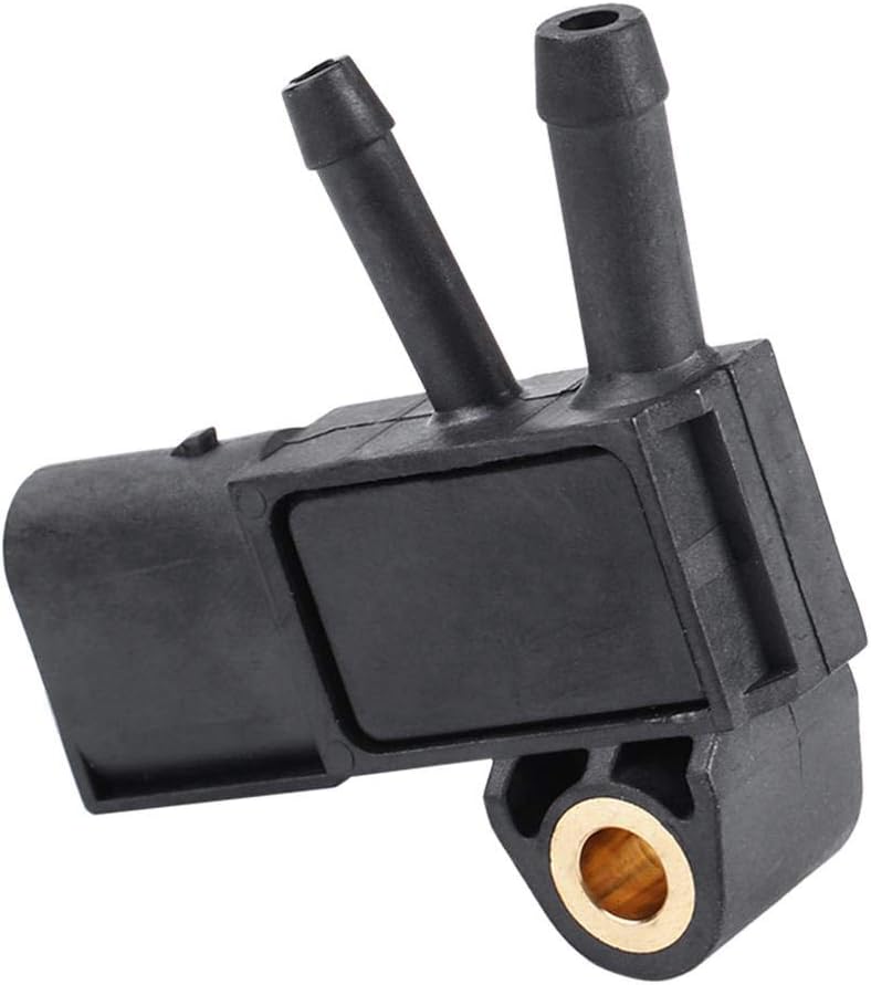 BOSCH 0281006076 ,0281002845 INTAKE MANIFOLD PRESSURE SENSOR MAP