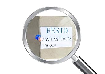 1PCS New ADVU-32-10-P-A 156014