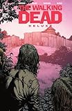  The Walking Dead Deluxe #136 (English Edition)