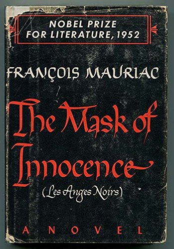 The Mask of Innocence (Les Anges Noirs) B00439Y6DG Book Cover