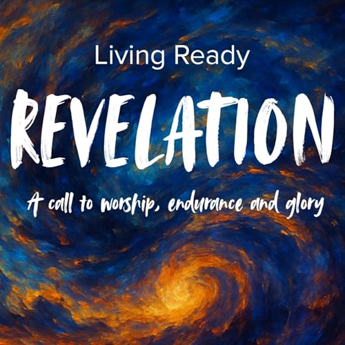 REVELATION: Sealed and Saved