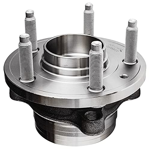 Detroit Axle - Wheel Bearing Hubs for Ford 2011-2019 Explorer by Detroit Axle - Used condition - Image 8