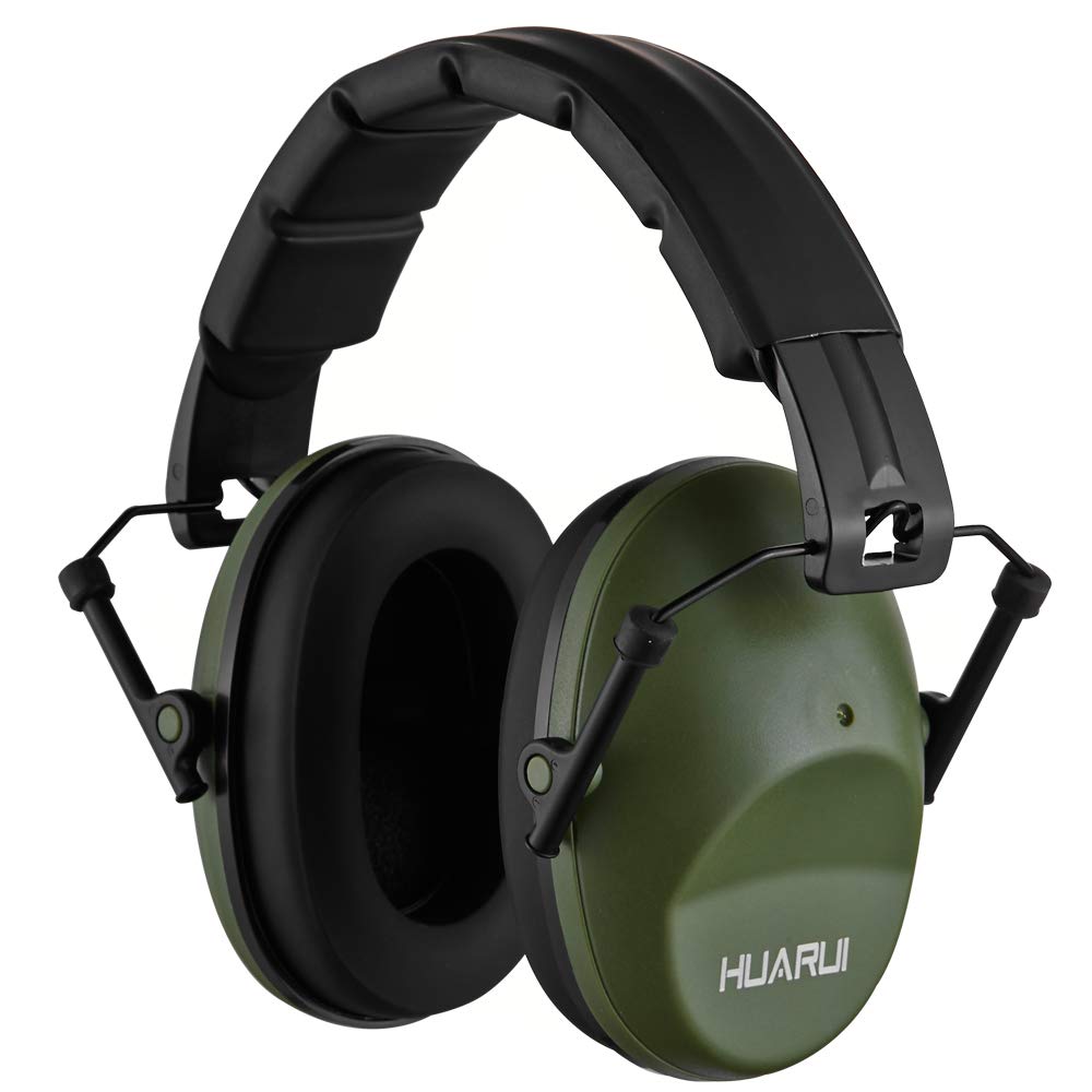 HUARUI Noise Cancelling Ear Muffs