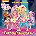 Pop Star Makeover! (Sunny Day) (Pictureback(R))