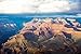 Produktbild HANSEPUZZLE 59344 - Grand Canyon Puzzle 2000 Teile | Natur Puzzle mit hochwertiger Puzzle Aufbewahrung: Kartonbox und Wieder verschließbarem Beutel | Puzzle-Maße: 90 x 60 cm