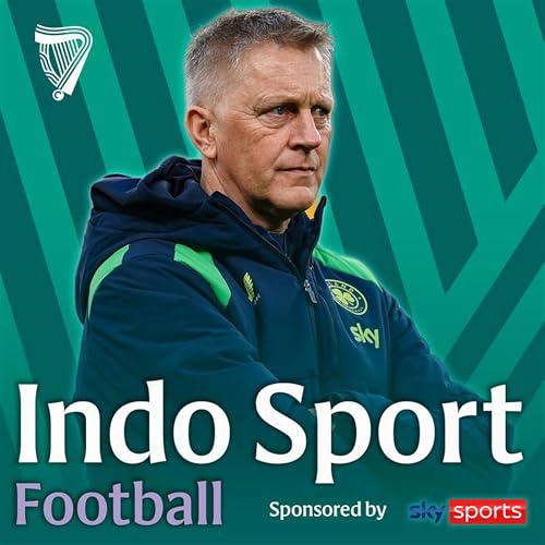 Ireland's next steps | Heimir doubts | Italy's World Cup curse