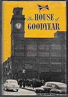 The House of Good Year B0006AN9RU Book Cover