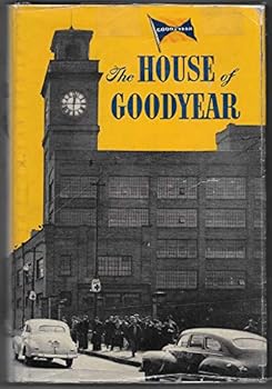 Hardcover The House of Good Year Book