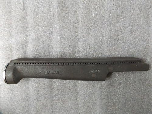L5009V STRAIGHT BURNER W/O ARM