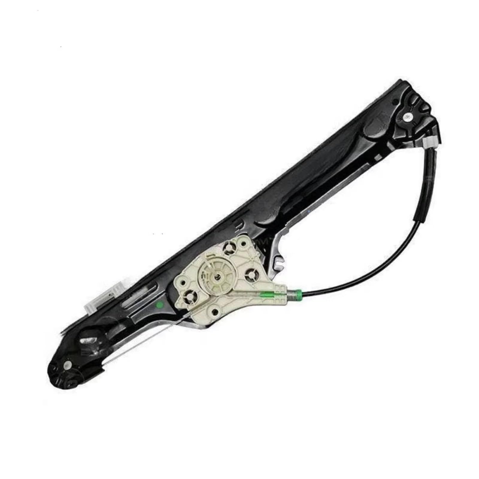 Alzacristallo Meccanismo auto Alzacristallo Elettrico Posteriore Sinistro Accessori Auto Compatibile Con X6 E71 2008 2009 2010 2011 2012 2013 2014 51357197303