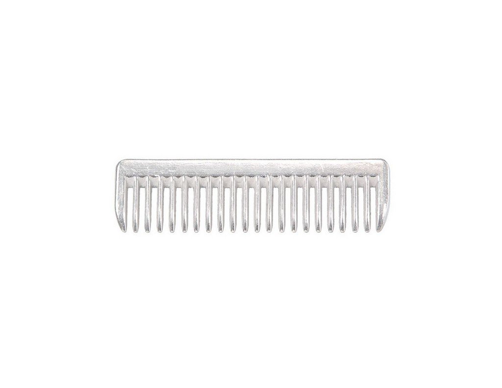 Tough 1 Aluminum Pulling Comb