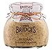 Mrs Bridges Mustard with Horseradish, 7 Ounce