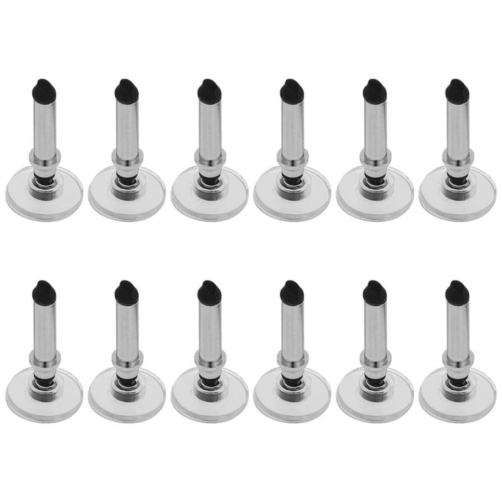 Électrodes Tens : Lot De 3 électrodes Pour Appareils à Courant De Stimulation 5 X 5 Cm Chaque Lot De 4 Electrodes Tens 87123444