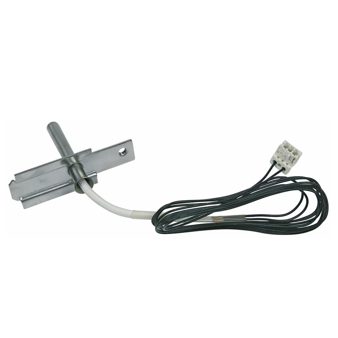 easyPART Kompatibel/Ersatz für BOSCH 00423842 Temperaturbegrenzer Temperaturfühler PTC-Sensor Herd Backofen Siemens 423842 auch Neff Constructa Balay Neff Junker Pitsos 3HB 3HT HEN HBN HEA HLN HBR HCE