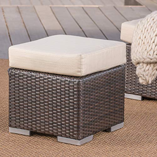 image for Christopher Knight Home Santa Rosa Outdoor 16