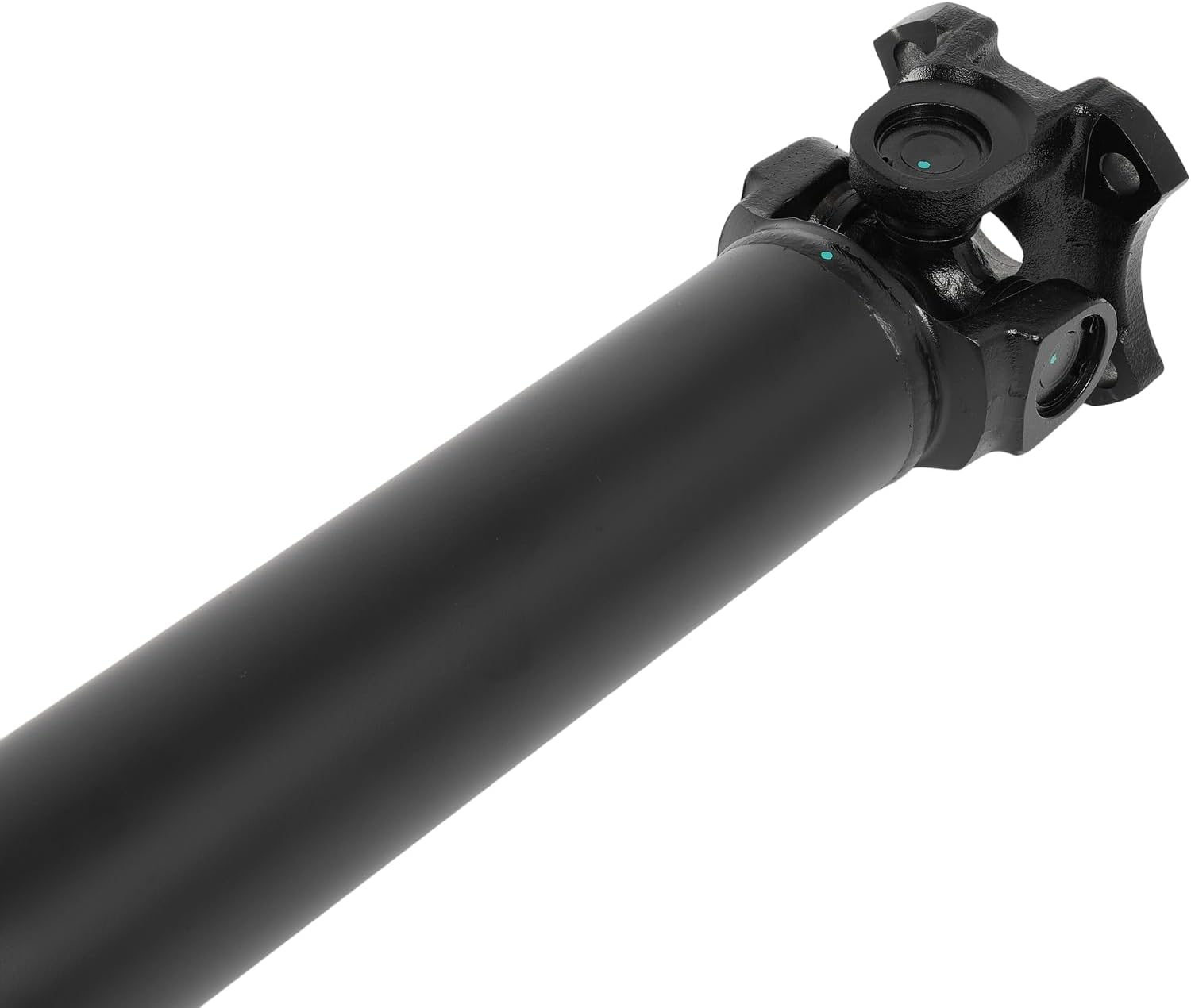 Rear Drive Shaft ACZCR Propeller Shaft Assembly Fits For Dodge For Ram 1500 2009-2010,For Ram For 1500 2011-2012 4WD,Replace# 976-608 68034650AA 68034650AB