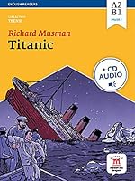 Titanic 2356851453 Book Cover