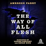 Cover of The Way of All Flesh